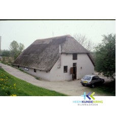Aerdt Aerdtsedijk De Hex - de Vries Coll. HKR F00000238